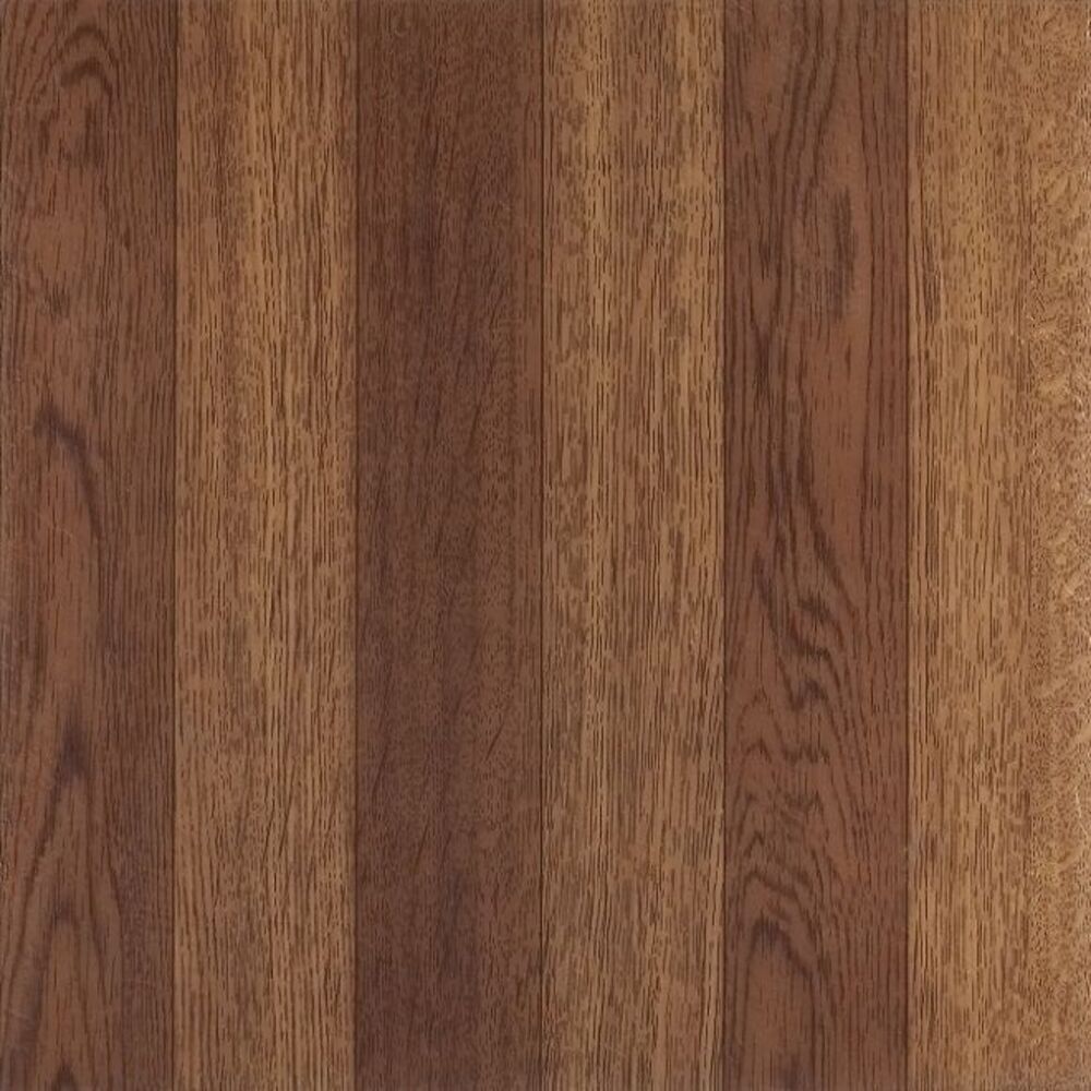 Creative Home: Nexus Vinyl Self Stick Tile: 223 Medium Oak Plank:: 1 Box 20